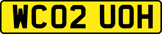 WC02UOH