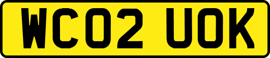 WC02UOK