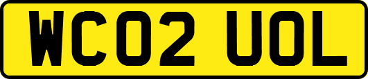WC02UOL