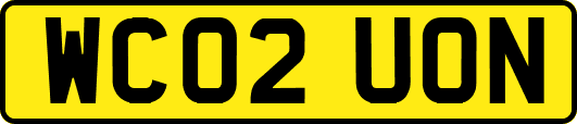 WC02UON
