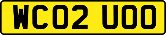 WC02UOO