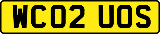 WC02UOS