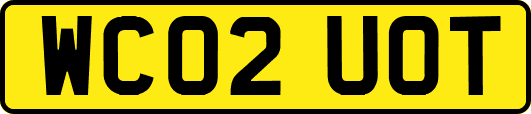 WC02UOT