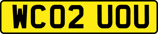 WC02UOU