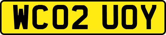 WC02UOY