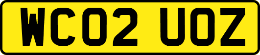 WC02UOZ