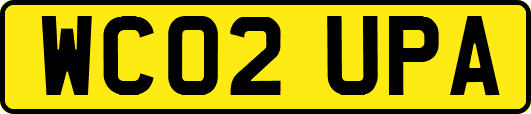 WC02UPA