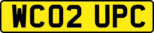 WC02UPC