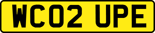WC02UPE