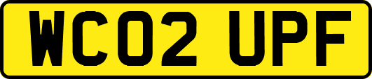 WC02UPF