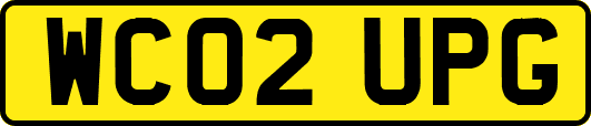 WC02UPG