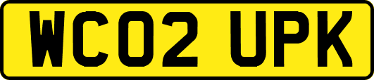 WC02UPK