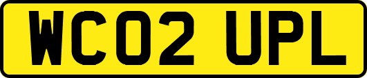 WC02UPL