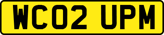 WC02UPM