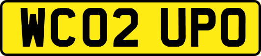 WC02UPO