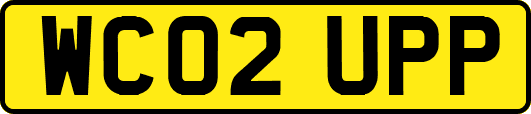 WC02UPP