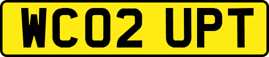 WC02UPT