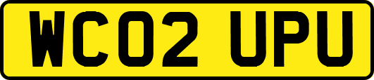 WC02UPU