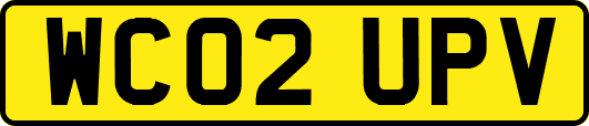 WC02UPV