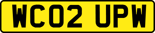 WC02UPW