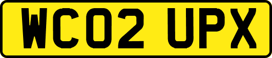 WC02UPX