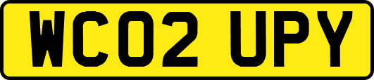 WC02UPY