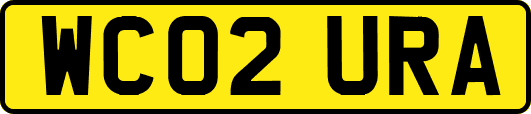WC02URA