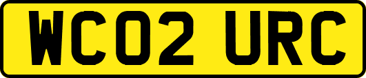 WC02URC