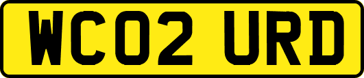 WC02URD