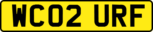 WC02URF