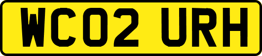 WC02URH
