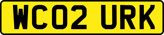 WC02URK