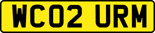 WC02URM