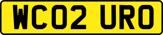 WC02URO