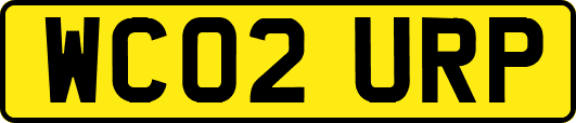 WC02URP