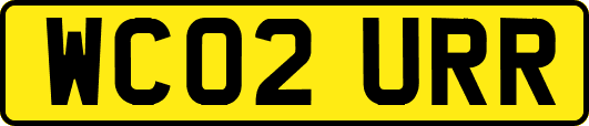 WC02URR