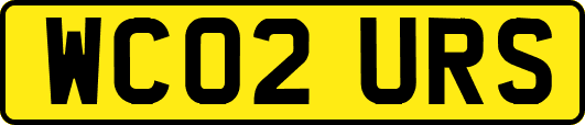 WC02URS