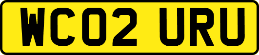 WC02URU
