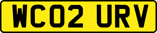 WC02URV
