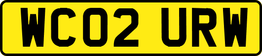 WC02URW