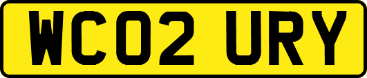 WC02URY