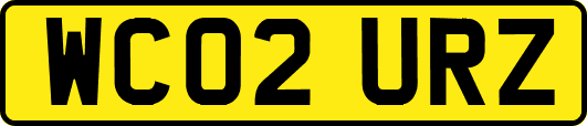 WC02URZ