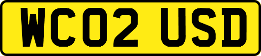 WC02USD