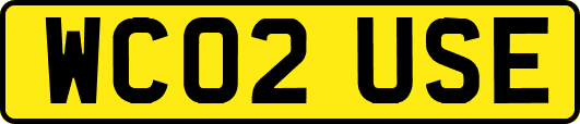 WC02USE