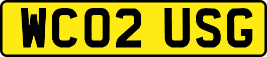 WC02USG