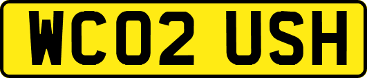WC02USH