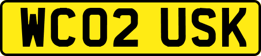 WC02USK