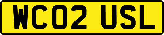 WC02USL