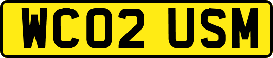 WC02USM