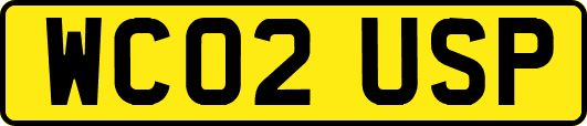 WC02USP